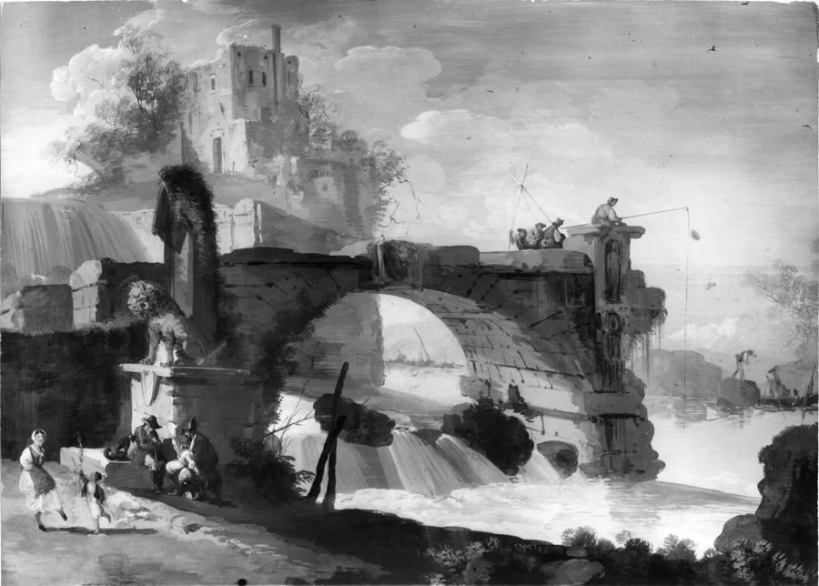 Il ballo della contadina